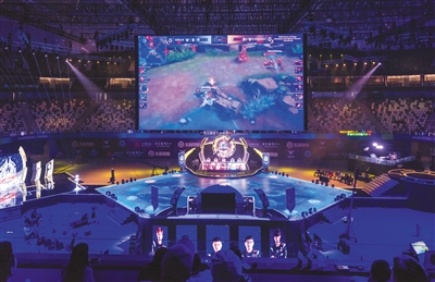 加斯佩里尼 加斯佩里尼