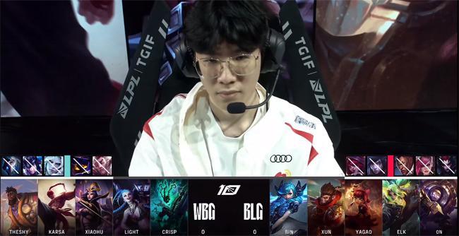 他需要更快 他需要更快