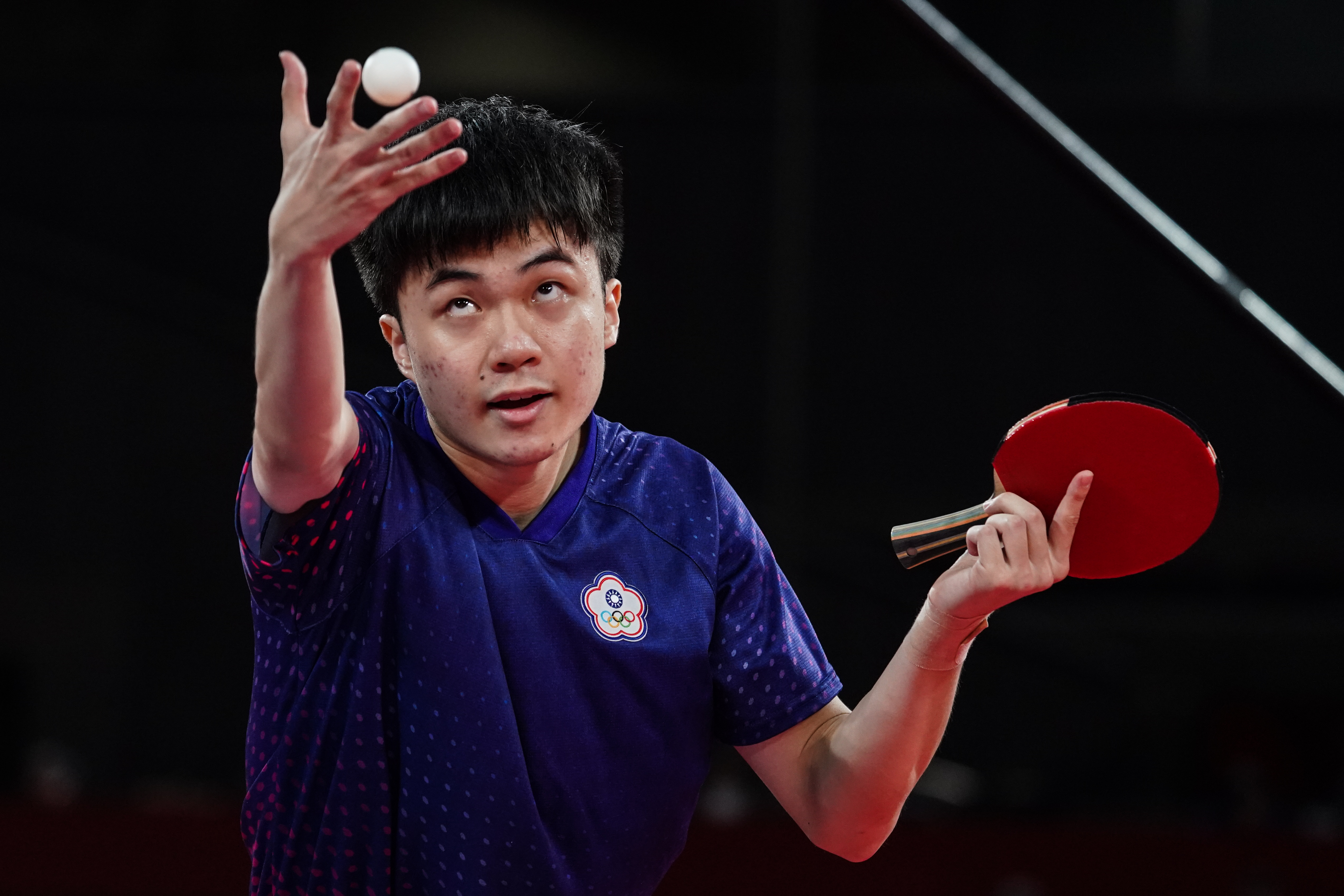 更加饱满 更加饱满