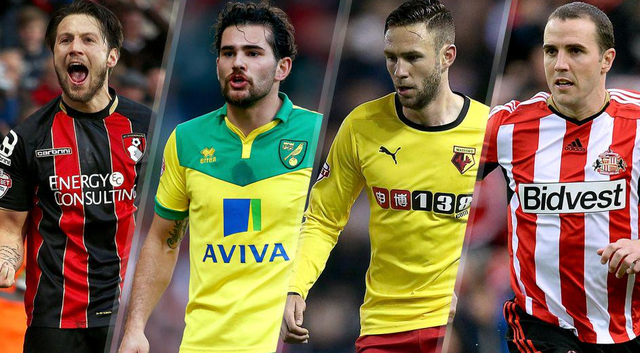 意甲流行的 意甲流行的