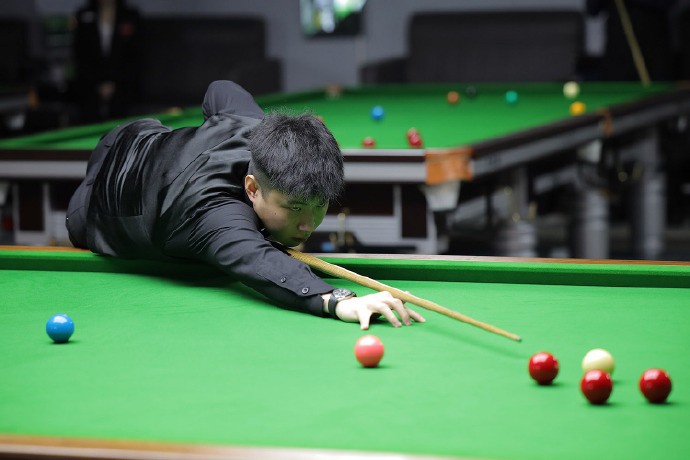 它不是单一 它不是单一